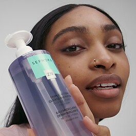 Micellar Cleansing Water - Yüz Temizleme Suyu